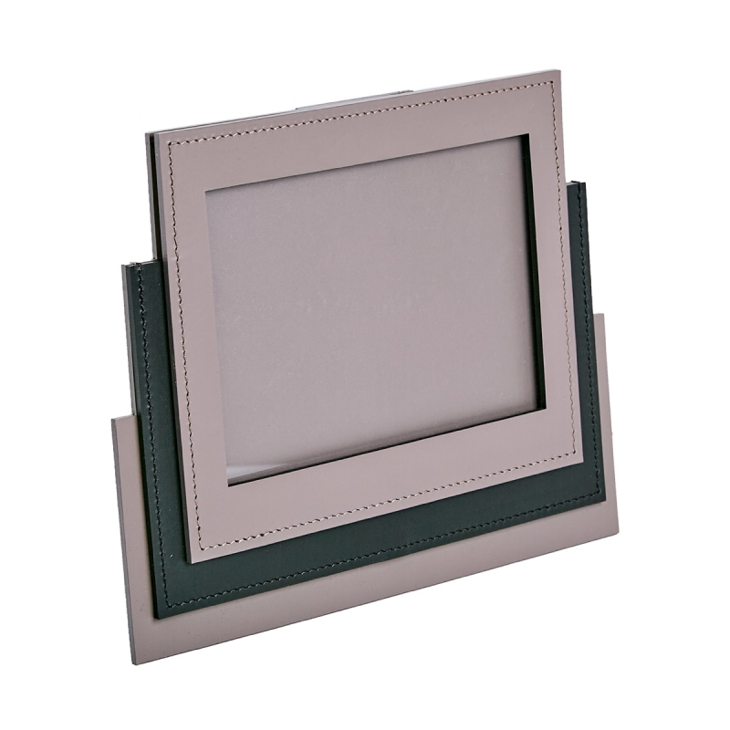 Фоторамка 17 x 12 (горизонтальная) Bicolor TCR4610BICT17T21 GIOBAGNARA Фоторамка 17 x 12 (горизонтальная) Bicolor TCR4610BICT17T21 GIOBAGNARA