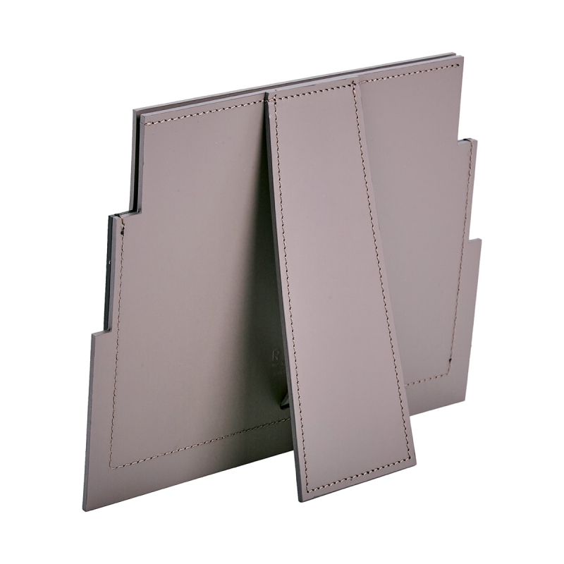 Фоторамка 17 x 12 (горизонтальная) Bicolor GIOBAGNARA TCR4610BICT17T21 - photo 2