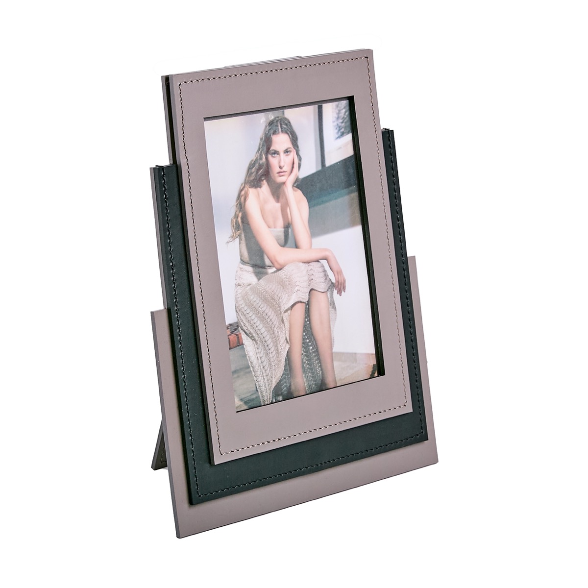 Фоторамка 12 х 17 Bicolor GIOBAGNARA TCR4611BICT17T21 - photo 4