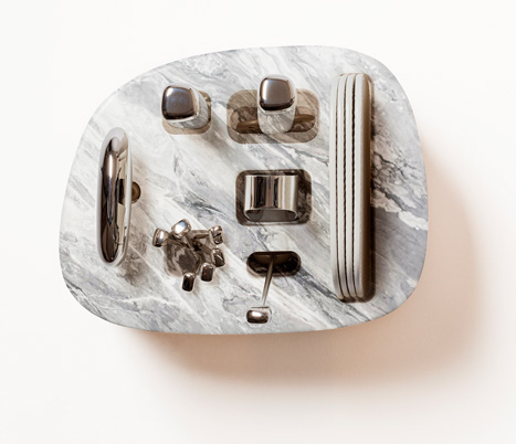 Набор аксессуаров для бара MARIS GIOBAGNARA KWTA063CW2_4 - photo 2