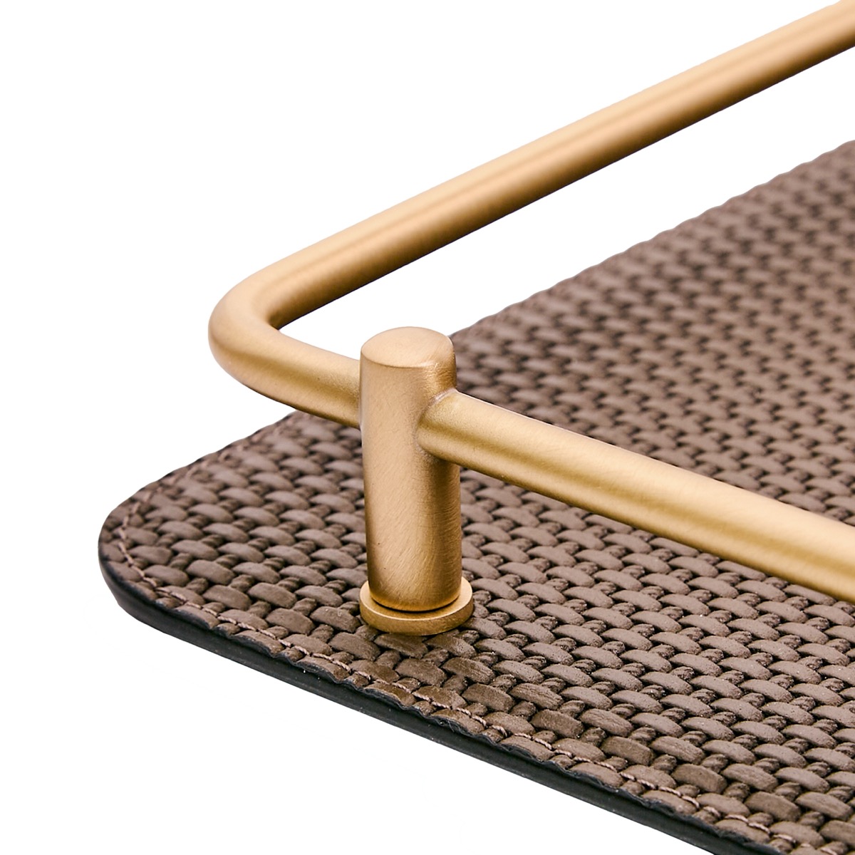 Поднос RONDO GIOBAGNARA TV503BRASSX96ST00 - photo 3