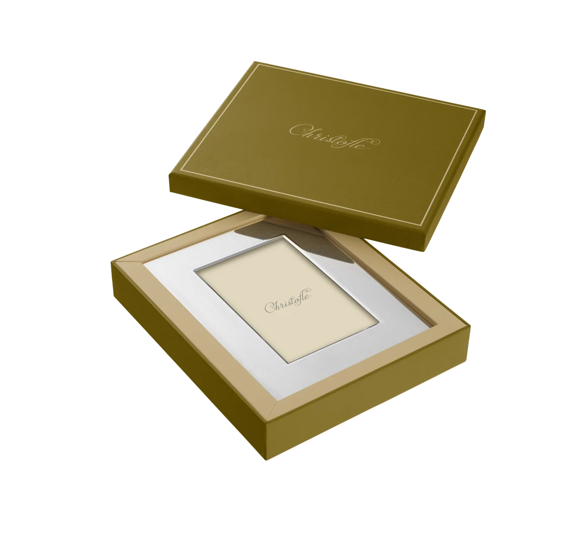 Фоторамка 10 х 15 America Christofle B05956000 - photo 5