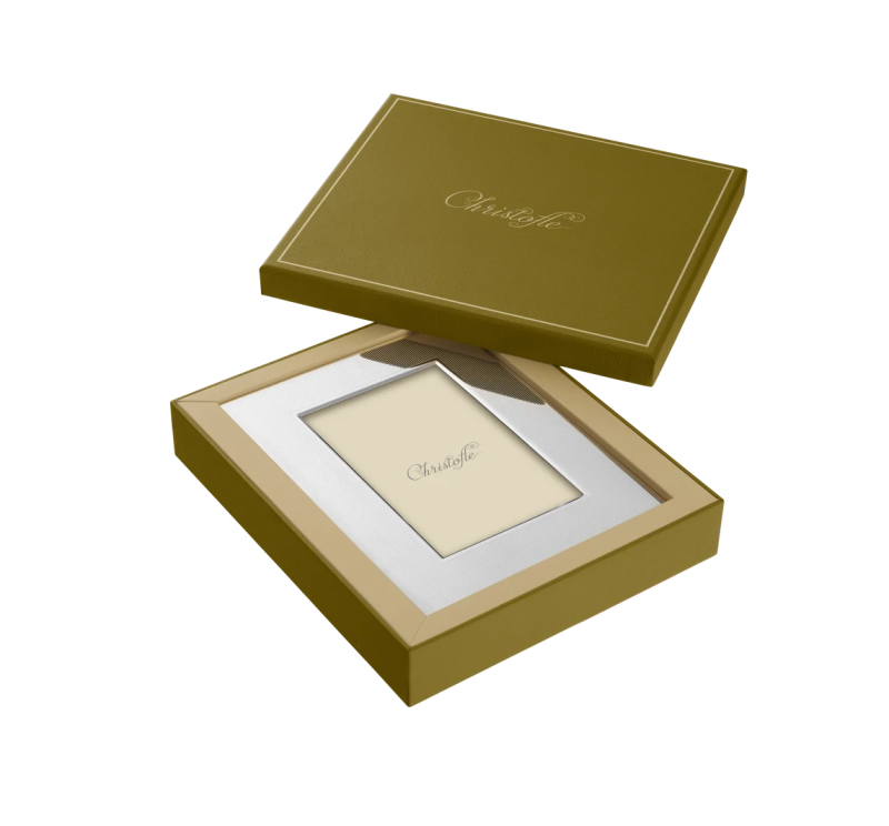 Фоторамка 10 х 15  America Christofle B05956000 - photo 5