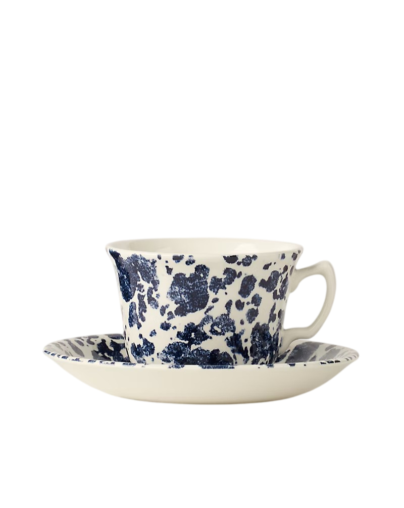 Чайная пара ANTIQUE MARBLE  Ralph Lauren Home 680974789001 - photo 1
