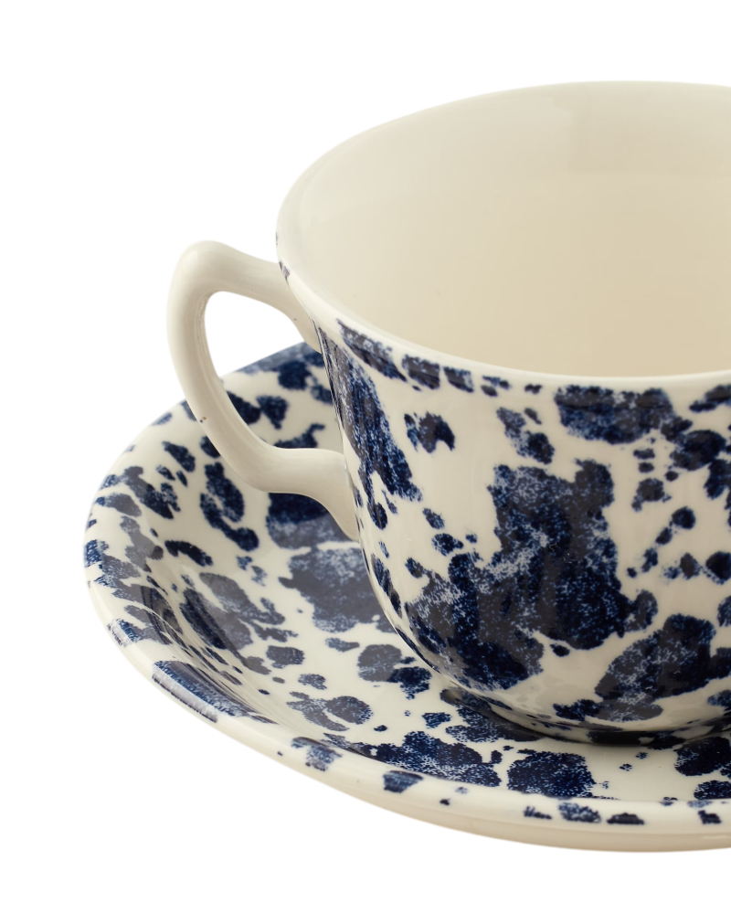 Чайная пара ANTIQUE MARBLE  Ralph Lauren Home 680974789001 - photo 2