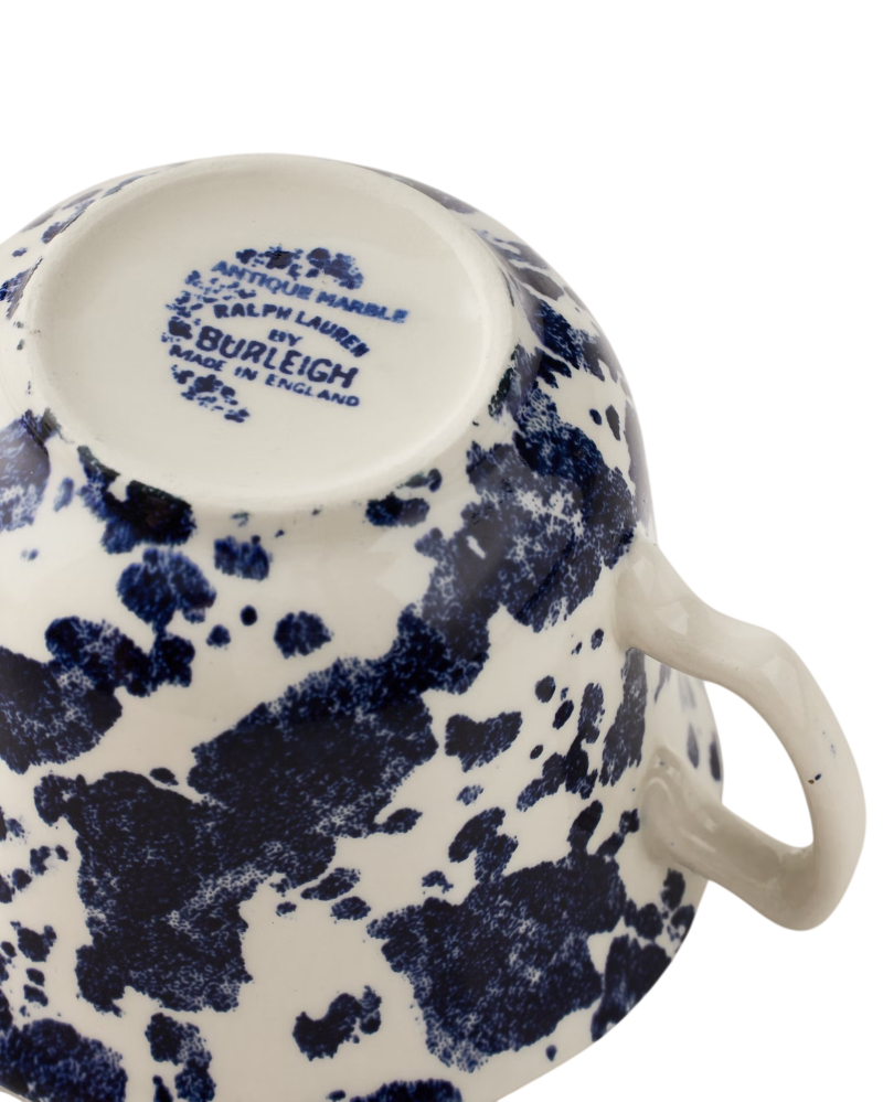 Чайная пара ANTIQUE MARBLE  Ralph Lauren Home 680974789001 - photo 3