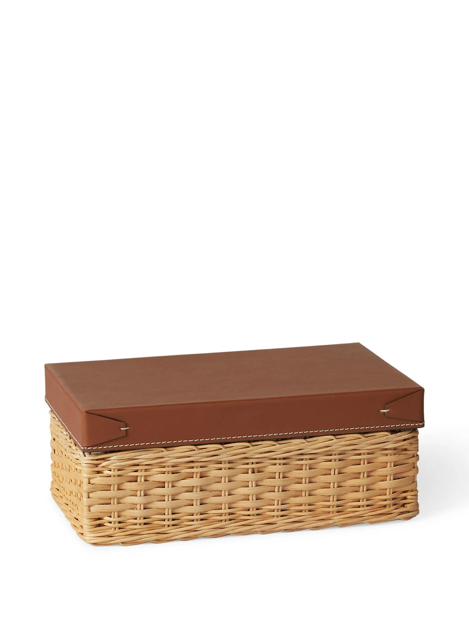 Шкатулка BAILEY Ralph Lauren Home 682928876001 - photo 2