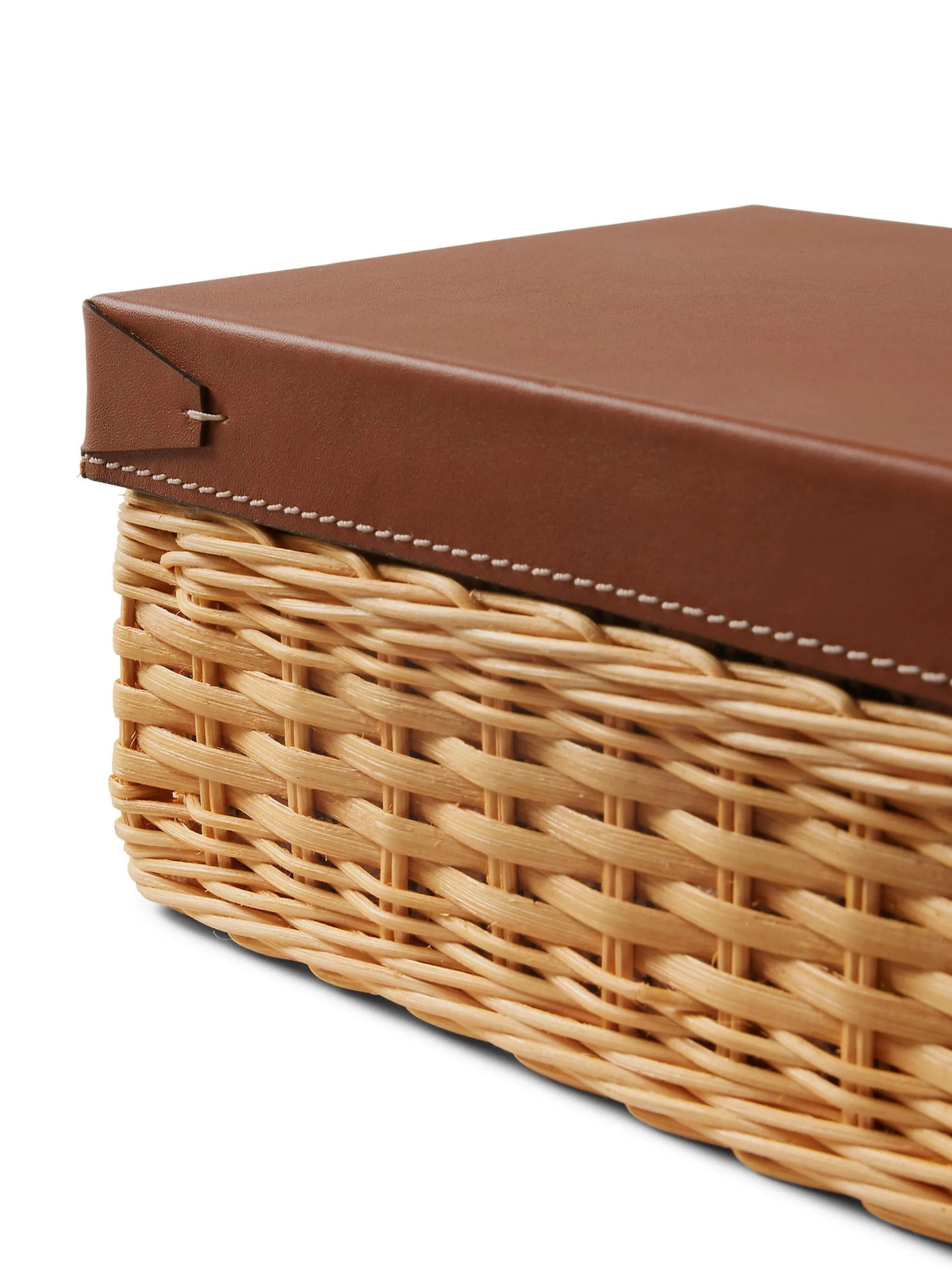 Шкатулка BAILEY Ralph Lauren Home 682928876001 - photo 3