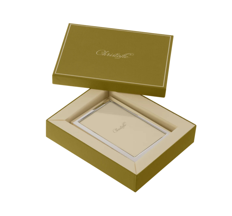 Фоторамка 10 х 15  UNI Christofle B04256556 - photo 5