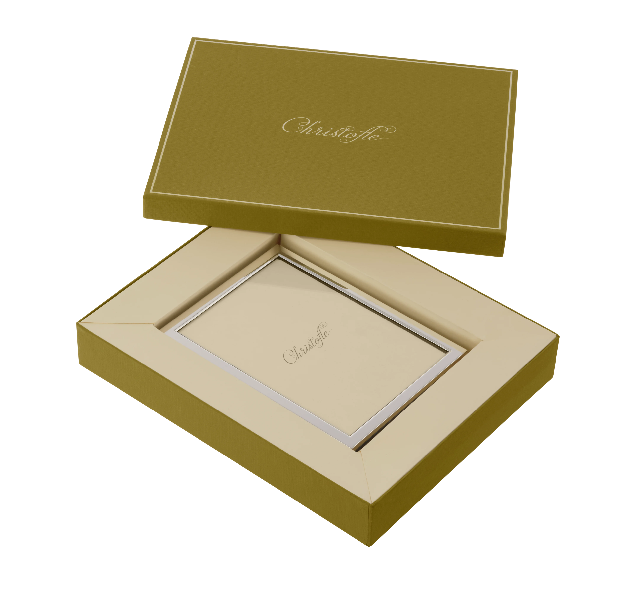 Фоторамка 13 х 18 UNI Christofle B04256557 - photo 5