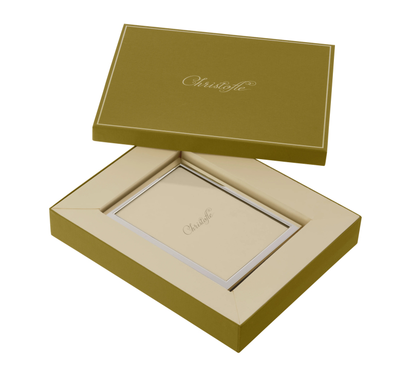 Фоторамка 13 х 18  UNI Christofle B04256557 - photo 5