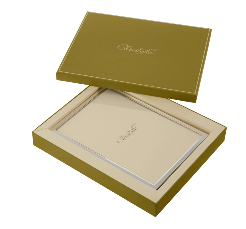 Фоторамка 29,7 х 21  UNI Christofle B04256558 - photo 5