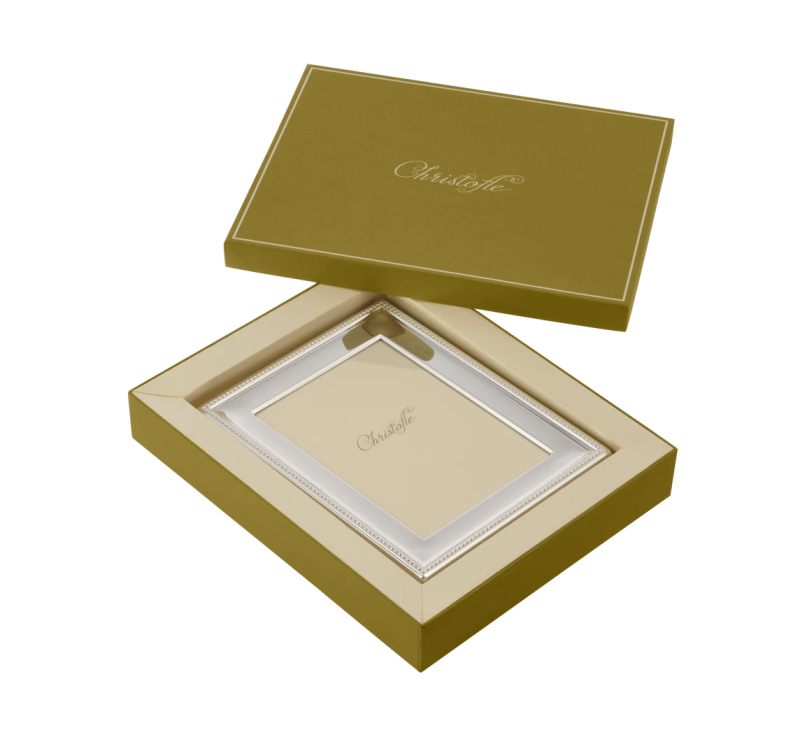 Фоторамка 13 х 18  PERLES Christofle B04256131 - photo 5