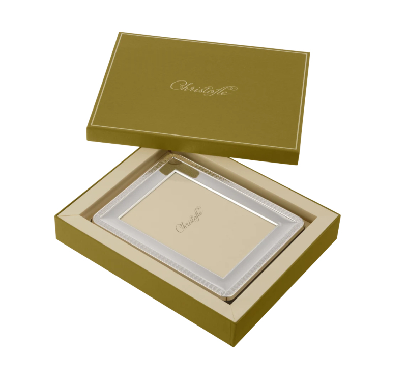 Фоторамка 13 х 18  MALMAISON Christofle B04256134 - photo 5