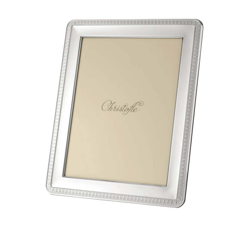 Фоторамка 18 х 24  MALMAISON B04256135 Christofle
