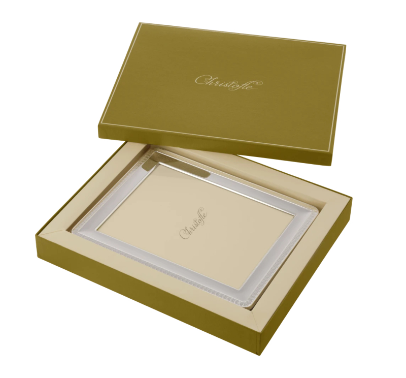 Фоторамка 18 х 24  MALMAISON Christofle B04256135 - photo 5