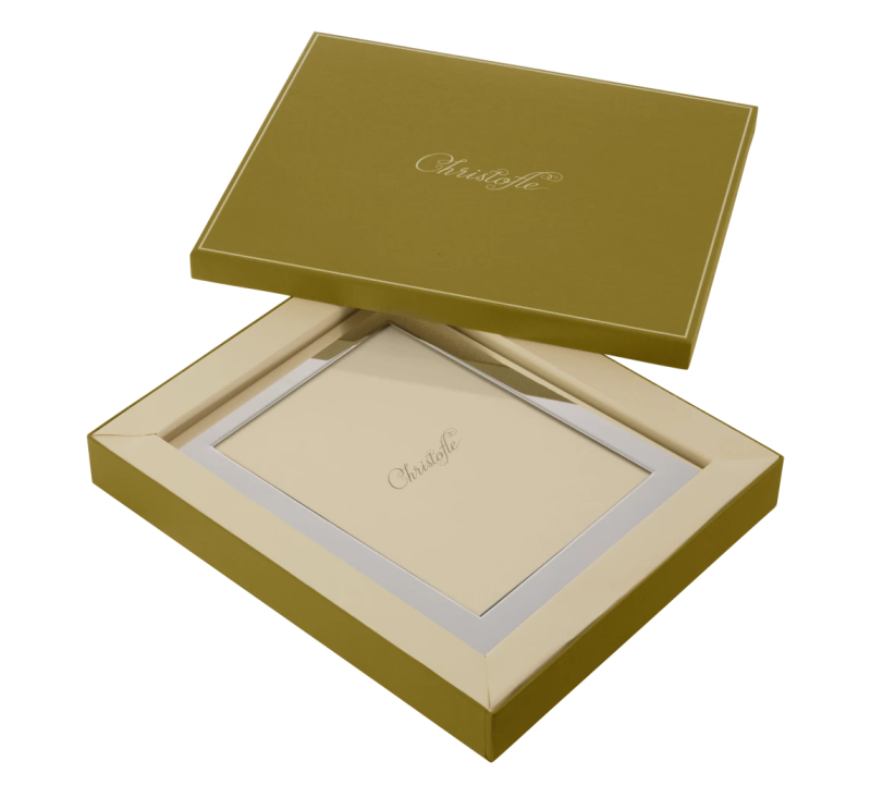 Фоторамка 18 х 24  Fidelio Christofle B04256569 - photo 5