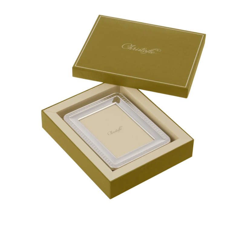 Фоторамка 10 х 15  MALMAISON Christofle B04256133 - photo 5