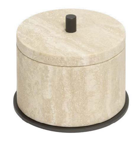 Шкатулка LARGE HB722MBRONZETR GIOBAGNARA