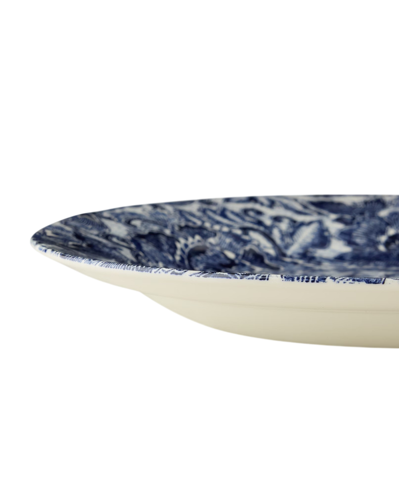 Подарочный набор (2 обеденные тарелки)  Faded Peony Ralph Lauren Home 680P08369001 - photo 3
