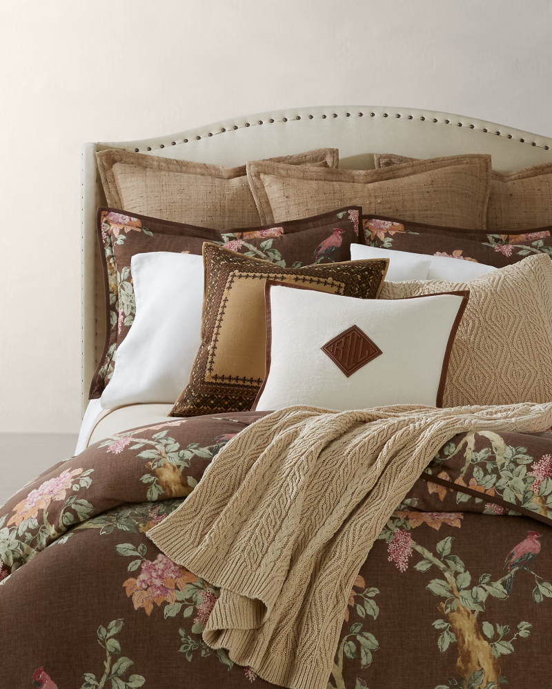 Декоративная подушка  MOORE  Ralph Lauren Home 650928795001 - photo 6