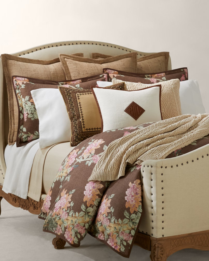Декоративная подушка  MOORE  Ralph Lauren Home 650928795001 - photo 5
