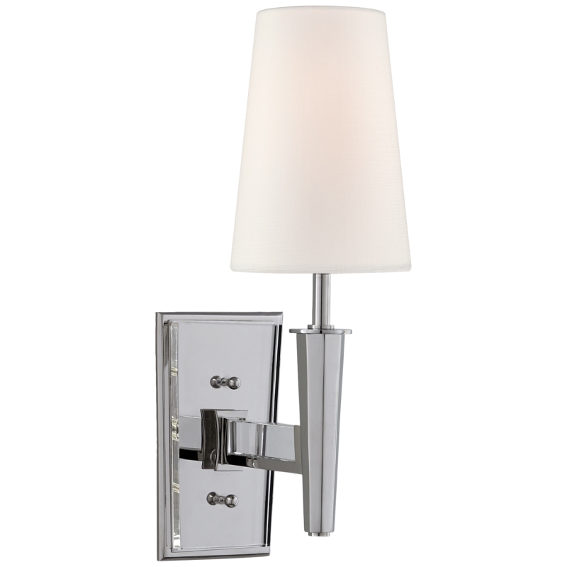 Бра Lyra TOB2942PN-L Signature Collection Бра Lyra TOB2942PN-L Signature Collection