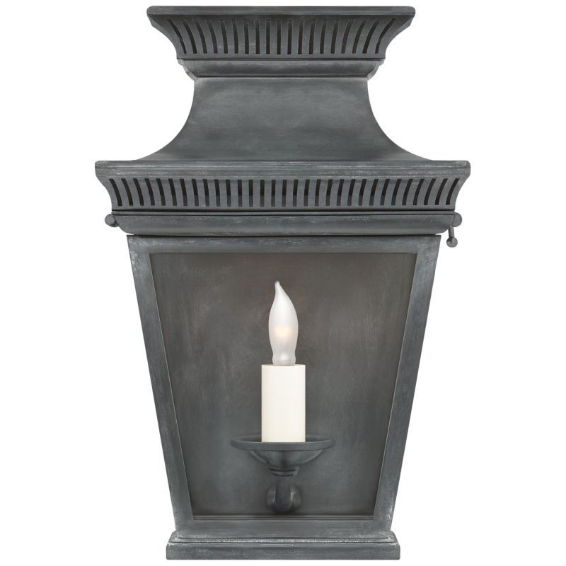 бра Elsinore CHD2945WZ-CG Signature Collection