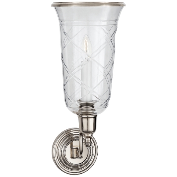 Бра Cambridge RL2101BS-CG Ralph Lauren Home