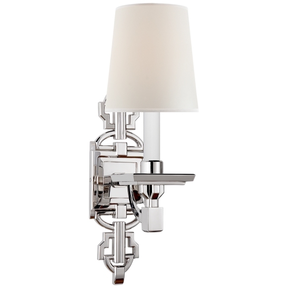 Бра Evanna RL2238PN-P Ralph Lauren Home