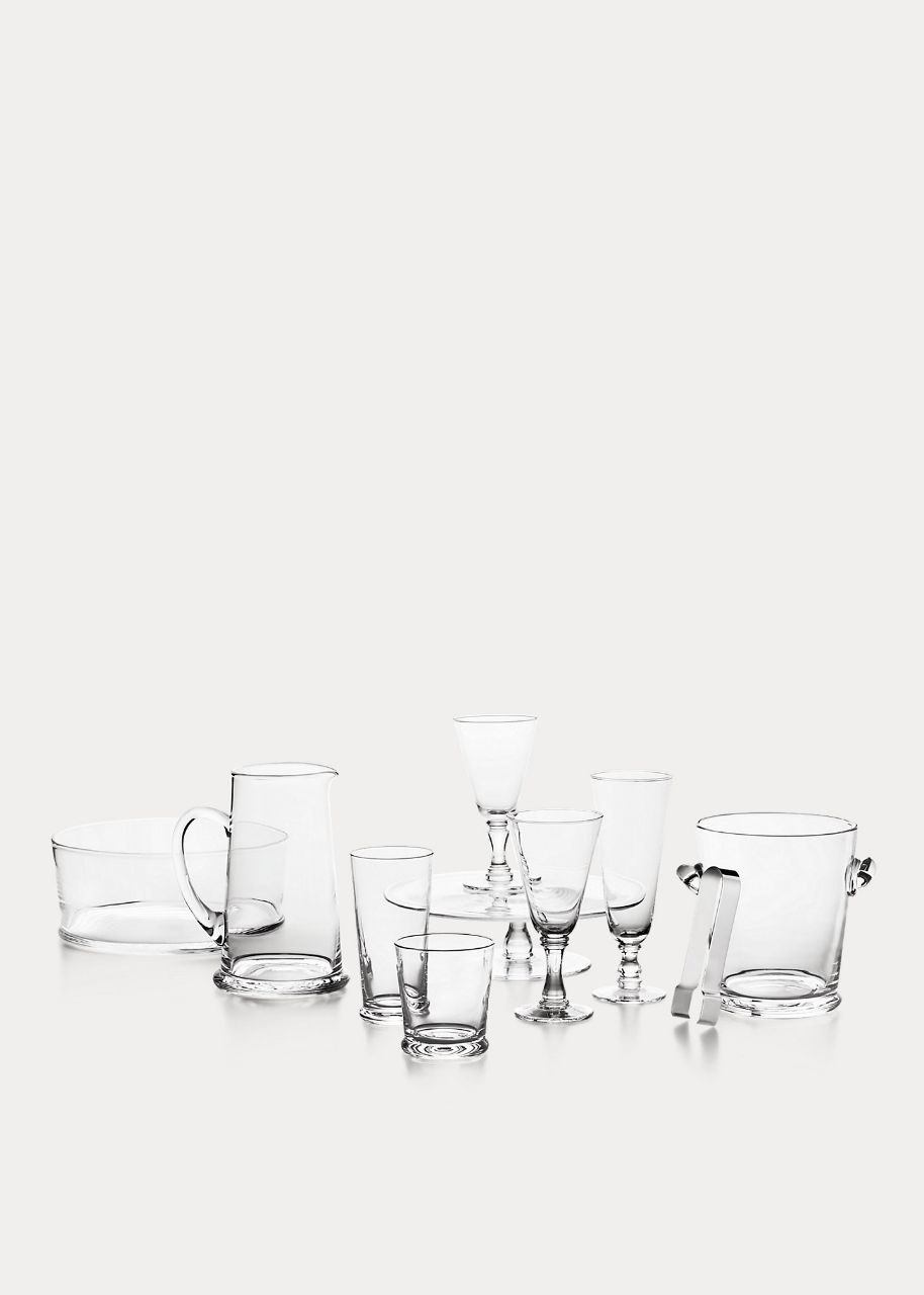 Блюдо для десертов Ethan Ralph Lauren Home 680736002001 - photo 2