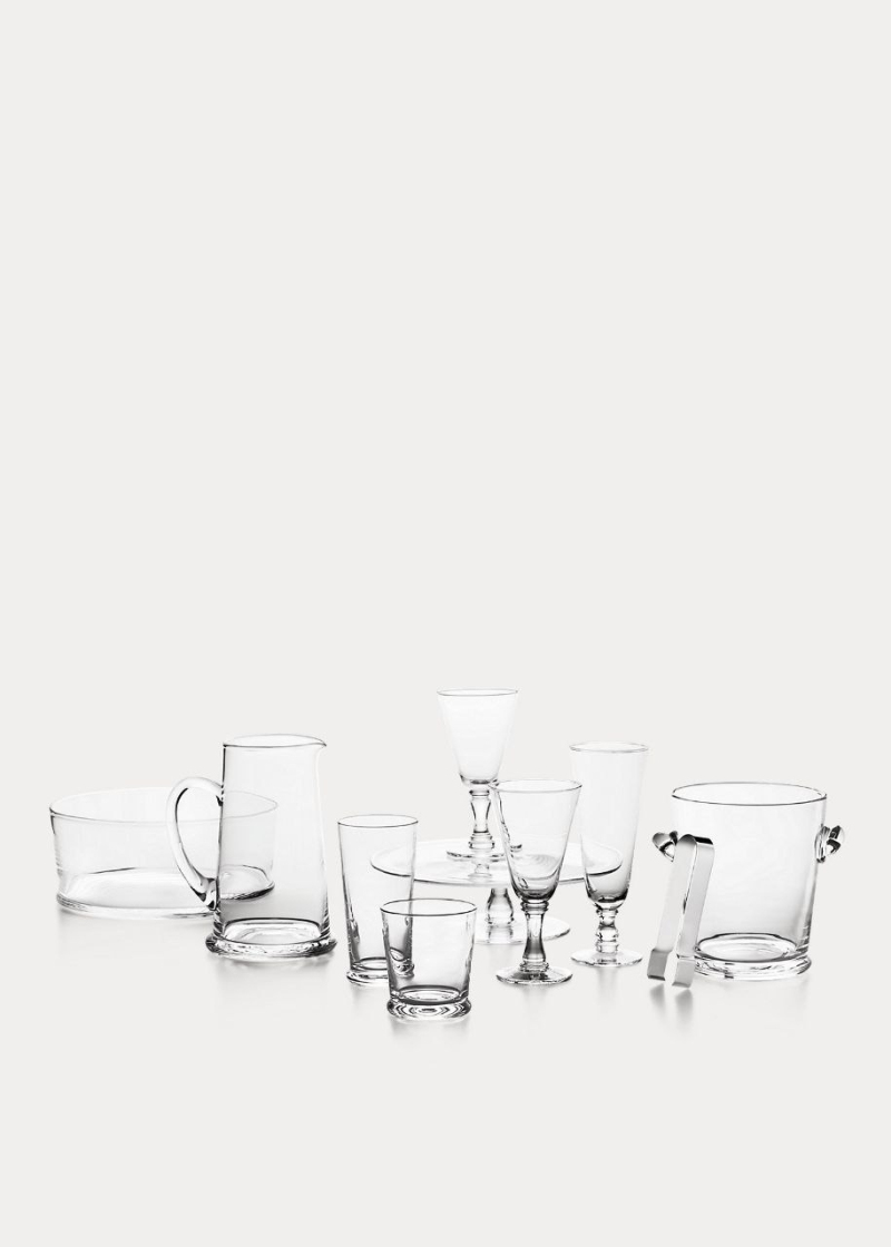 Блюдо для десертов Ethan   Ralph Lauren Home 680736002001 - photo 2