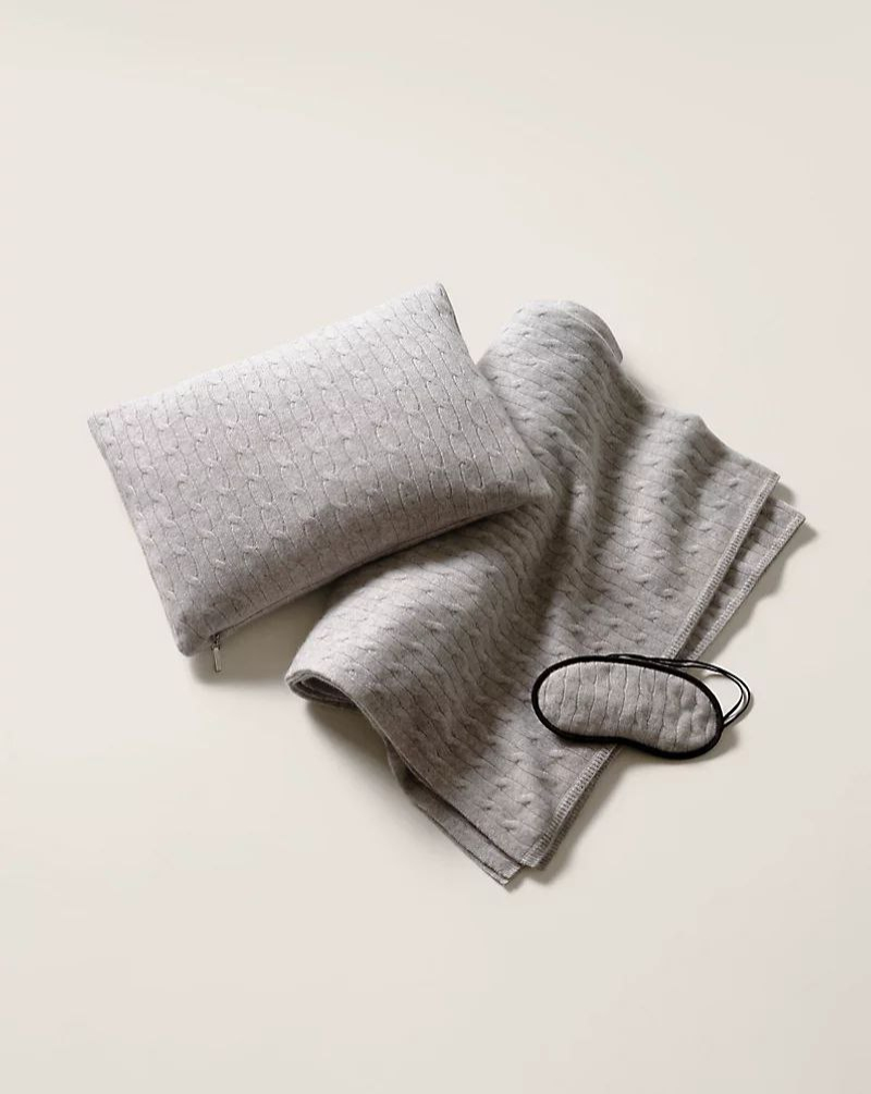 Дорожный набор Cable Ralph Lauren Home 650518351003 - photo 2