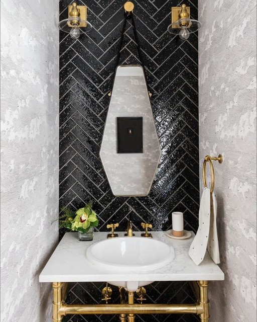 Бра Covington Visual Comfort CHD2473AB-CG - photo 5