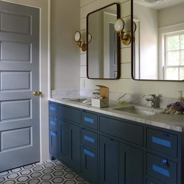 Бра Boston Head Visual Comfort SL2935HAB-WG - photo 2