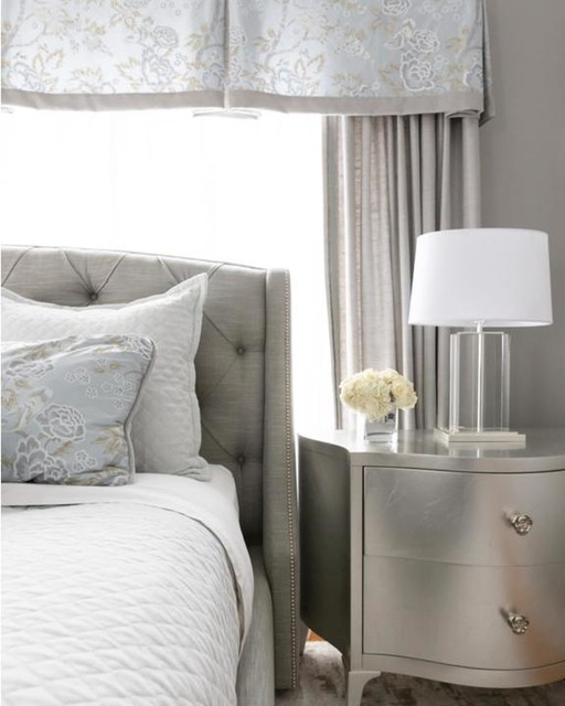 Настольная лампа Block Visual Comfort TOB3030CG-C - photo 4