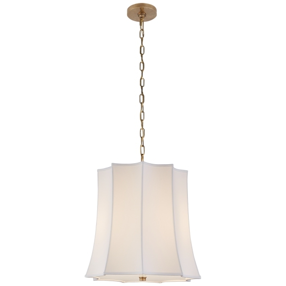 Люстра-абажур Peter Crown Hanging AH5027NB-PL Signature Collection