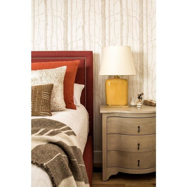Настольная лампа Mimi  Visual Comfort TOB3804LH-NP - photo 3