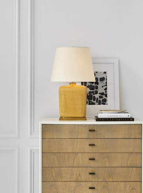 Настольная лампа Mimi  Visual Comfort TOB3804LH-NP - photo 2
