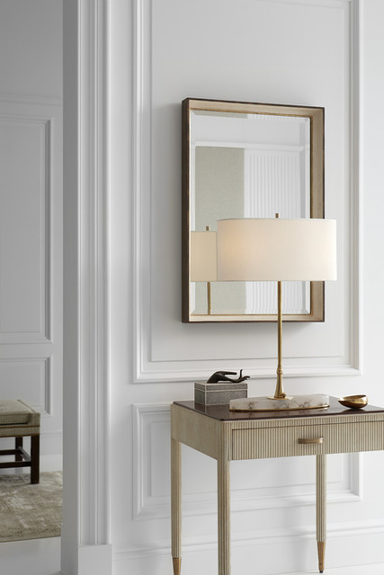 Настольная лампа Casper Visual Comfort TOB3240HAB/ALB-L - photo 2
