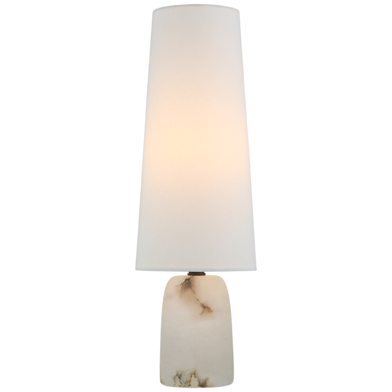 Настольная лампа Jinny TOB3250ALB-L Signature Collection