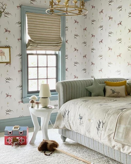 Настольная лампа Terri  Visual Comfort TOB3014ALB-NP - photo 3