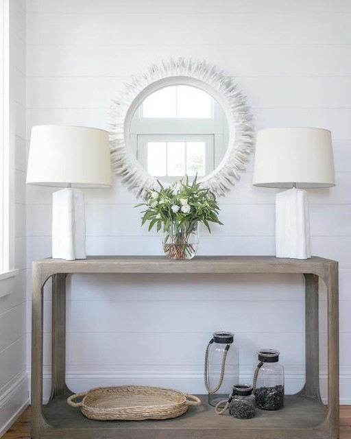 Настольная лампа Sierra Visual Comfort TOB3735PW-NP - photo 3