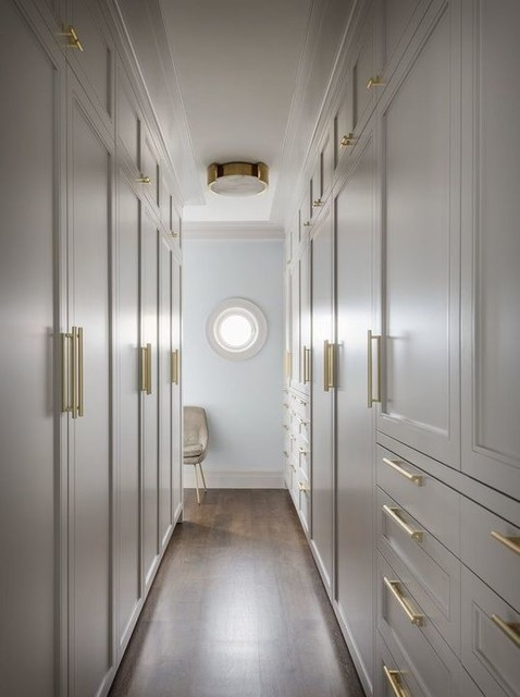 Потолочный светильник Melange Large Visual Comfort KW4013AB - photo 2