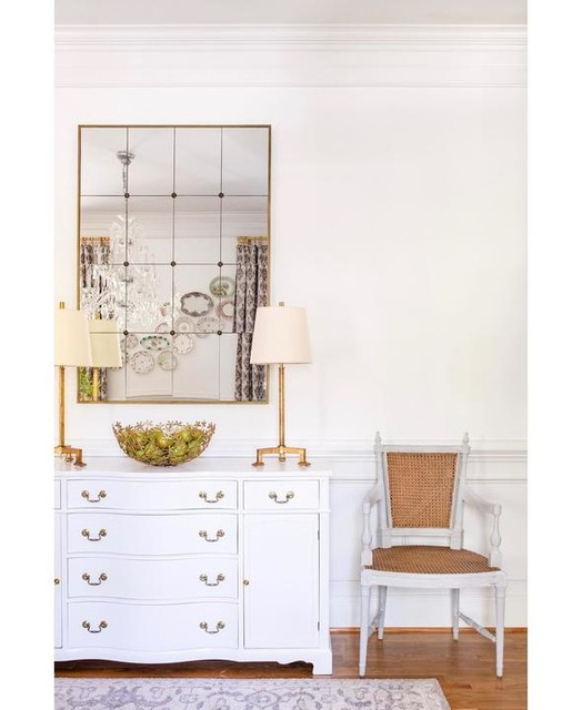 Настольная лампа Parish Buffet Visual Comfort TOB3152GI-NP - photo 3