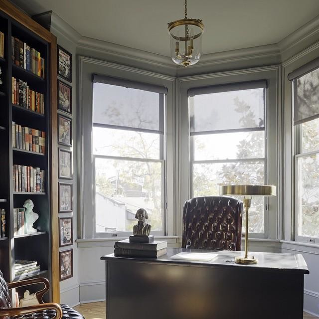 Настольная лампа Carlo Visual Comfort TOB3190HAB - photo 2