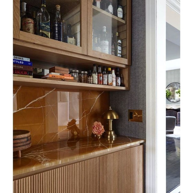 Настольная лампа Totie Visual Comfort TOB3142HAB - photo 3