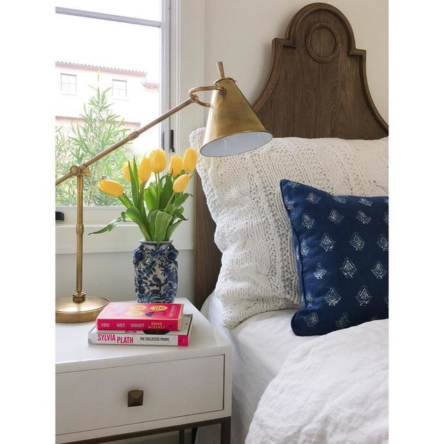 Настольная лампа Goodman Visual Comfort TOB3536HAB - photo 2