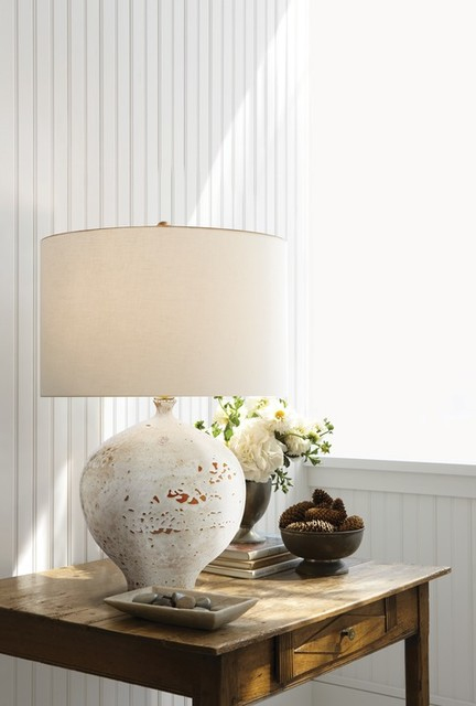 Настольная лампа Gaios Visual Comfort ARN3610PHW-L - photo 2