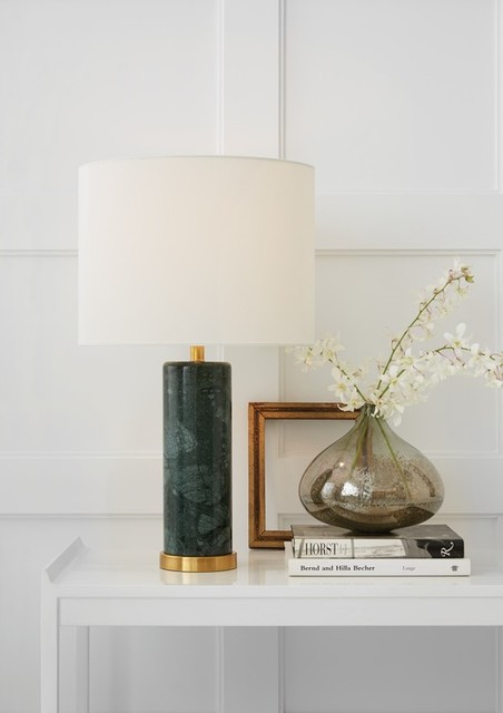 Настольная лампа Cliff Visual Comfort ARN3004GRM-L - photo 2